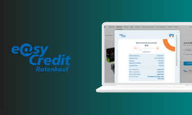 easyCredit-Ratenkauf