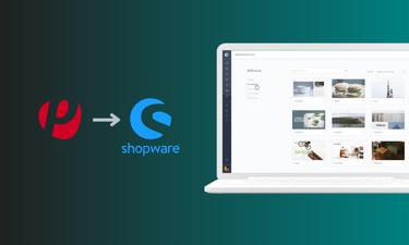 plentymarkets | shopware 6 connector