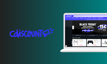 Cdiscount
