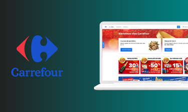 Carrefour France